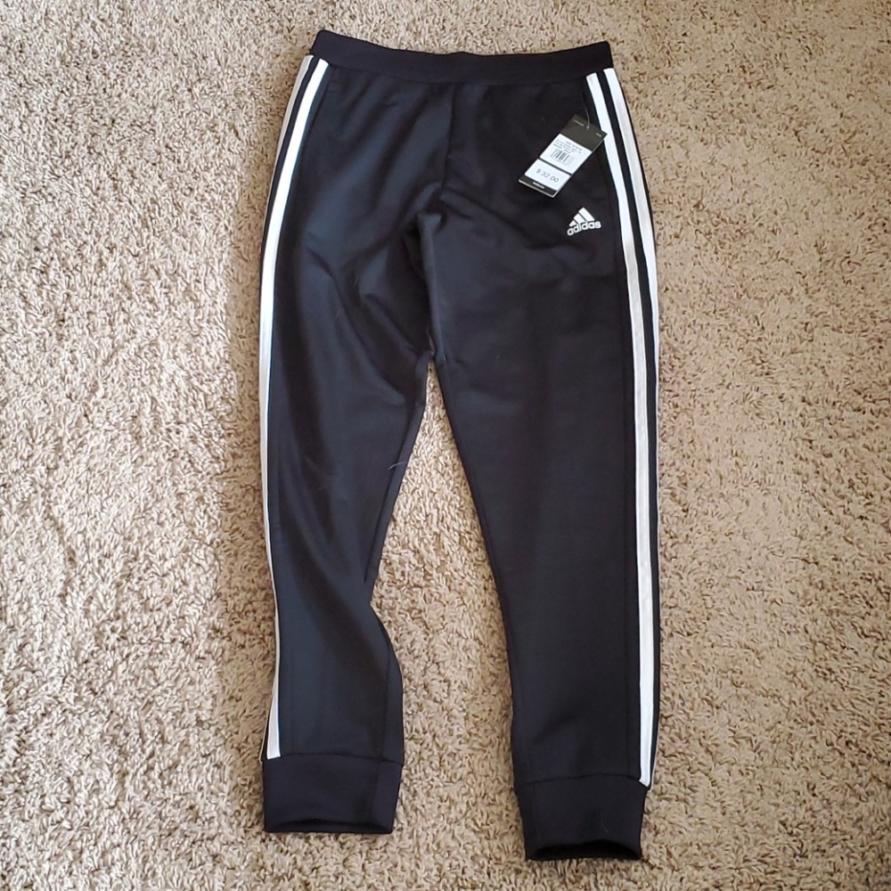 Addidas jogging pants